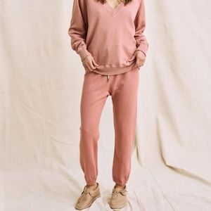 The Great Stadium Sweatpant Size 1 NWT Small